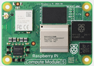 CM 5 / Raspberry Pi 5 ファン制御について