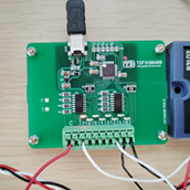 USB I/O 東京デバイセズ製